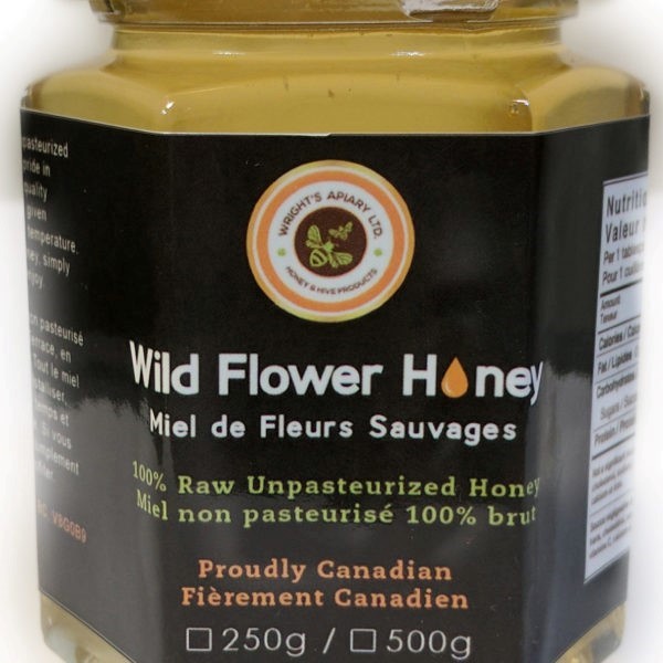  Honey Gift Sets Crystal Creek Urbandale IA